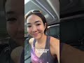 Gisella cobain kursi pijat mobil baru