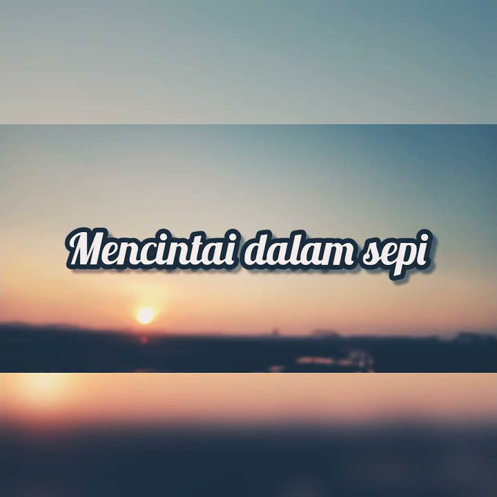 Menepi cover by Metha Zulia