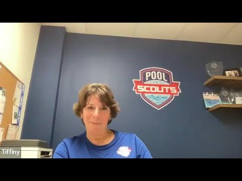 Pool Scouts video