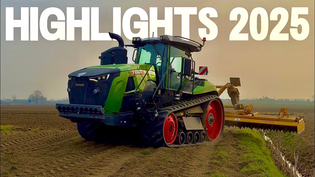 Best Of 2025 | Hihglights