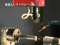 半導体レーザ－焼き入れ の動画、YouTube動画。