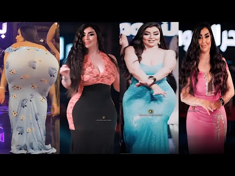 قبالي هزت خصرها مطلعة نص صدرها رقص بنات احب الشامة بصديرج شي ناهي يا عمي شبدك دبكات طربية 2024