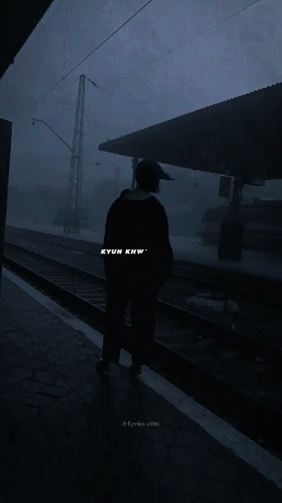 Jiske Aane Se Mukammal Ho Gayi Thi Zindagi || Whatsapp Status #shorts #arijitsingh #status #lofi