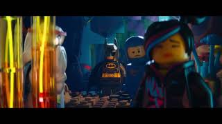 The Lego Movie All Double Decker Couch Scenes