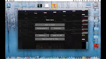 How To Install Pixelmon 3.0.2 On Mac