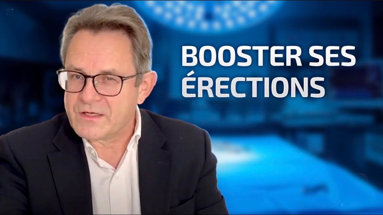 Comment Améliorer et Entretenir ses Erections