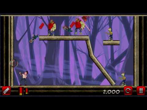 stupid zombies 2 forest day 82 stupid zombies 2 forest day 82