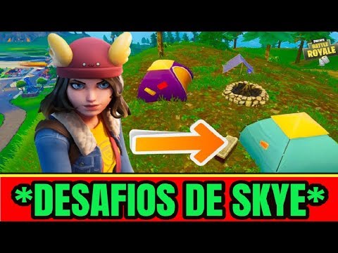 Vídeo: Ubicaciones De Fortnite Sky Platform: Dónde Encontrar Las 7 Plataformas Sky