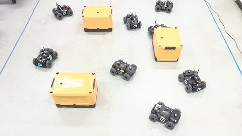 Merry-Go-Round: Safe Control of Decentralized Multi-Robot Systems with Deadlock Prevention