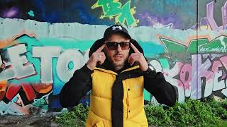 RIF LE TOSS - LOVE DU GHETTO - CLIP OFFICIEL #rap #hiphop #music #rapfrancais #clips #podcast