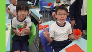 Publication Date: 2026-05-08 | Video Title: 2025-26年度 天佑小學 423世界閱讀日