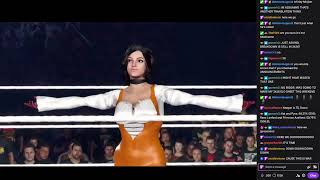 WVGCW Season 18: Gold 20: 01: Intro