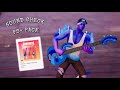 Fortnite Sound Check pack - PS+ exclusive