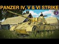 Tank Crew: Panzer Platoon Down Ambush Alley