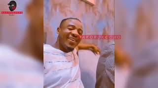 Alikiba Akiwa Studio Na Yogo Beat