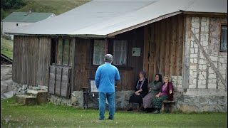 Tonya Kadiralak Yaylası - Yayla Sohbeti #kadiralak Resimi