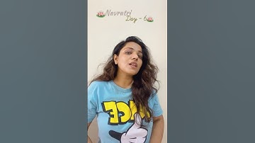 Navratri transition ✨ #shorts #ytshorts #transition #joomjoom #navratri