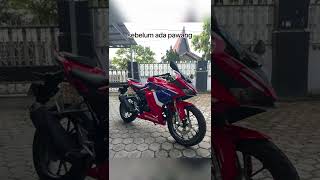 Cbr 150r 2021 Tri Color Budget Pelajar