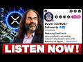 XRP Holders Are Making This Mistake Right Now