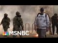 Pres. Trump ‘Making A Show Of Unauthorized Use Of Force’ | Morning Joe | MSNBC