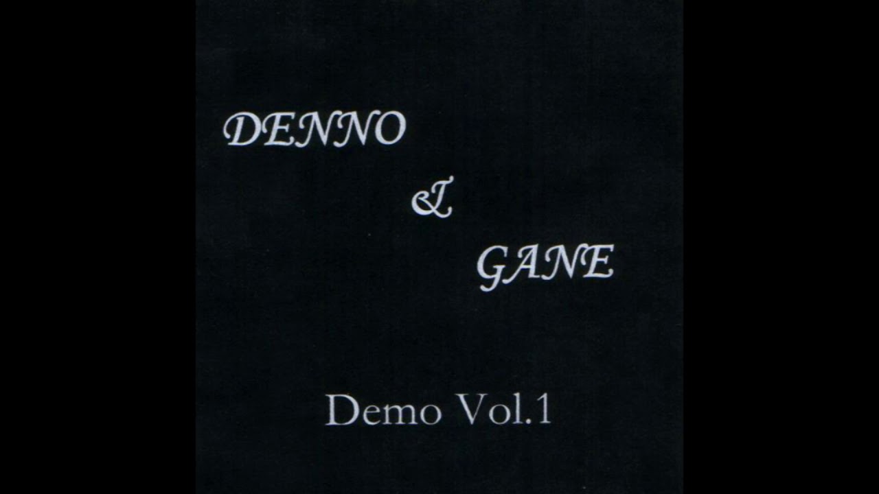 Denno & Gane - Taxi Služba