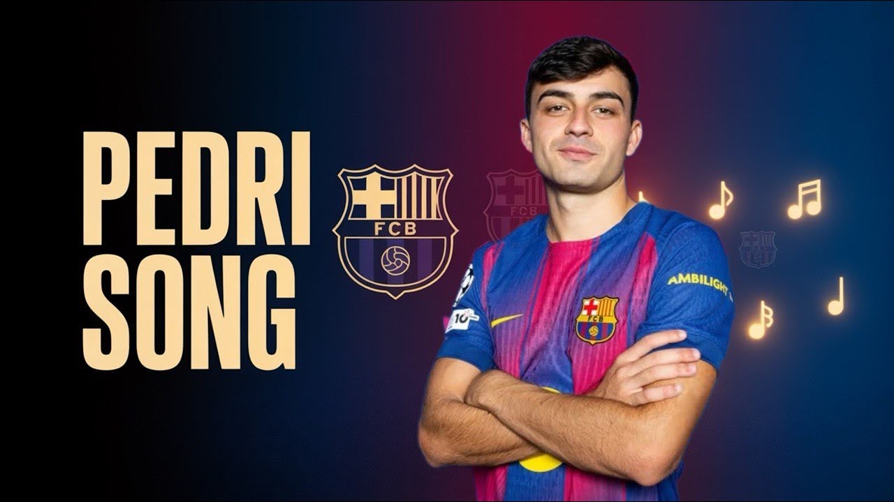 Pedri Song, Der Magier