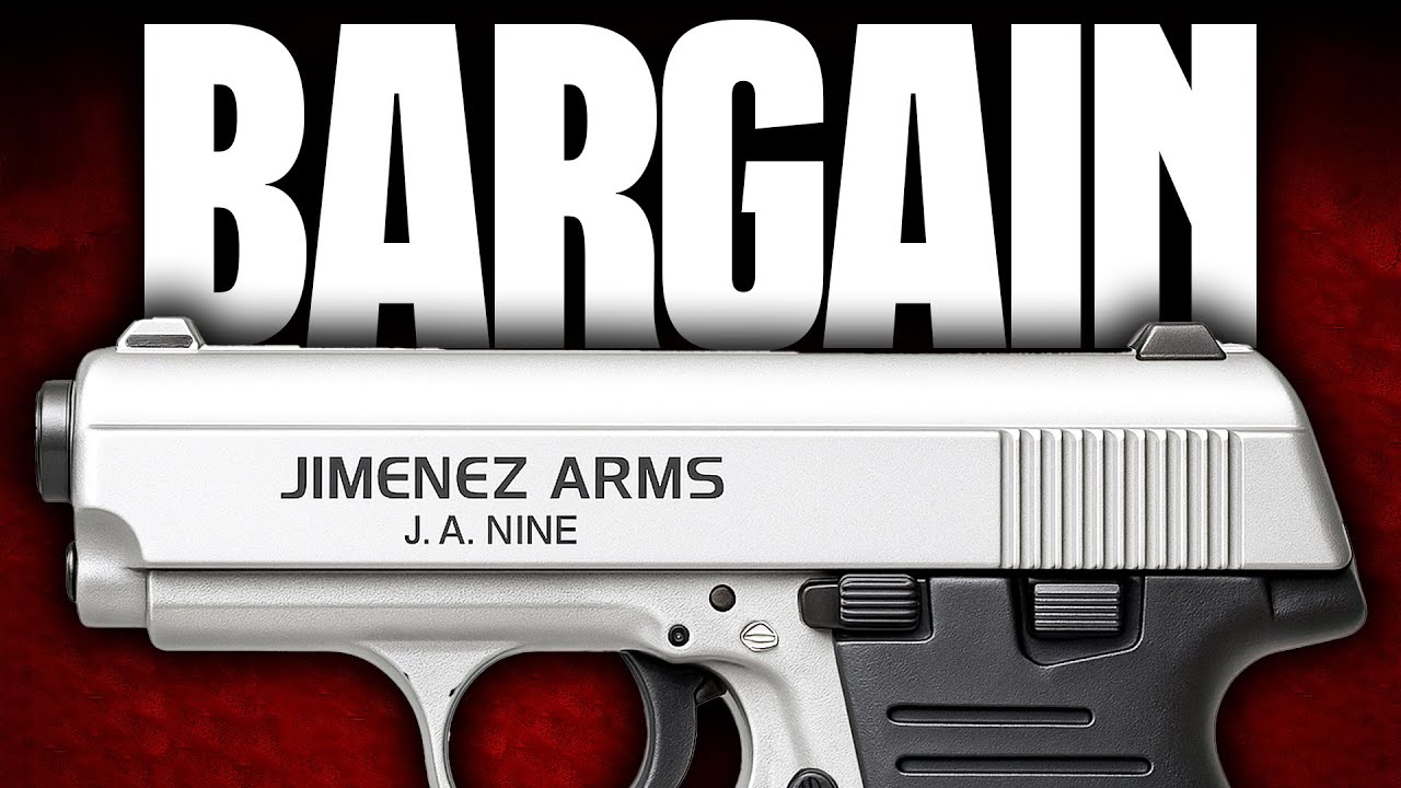 12 Most Overlooked Guns For Under $200 That Are Worth Every Penny