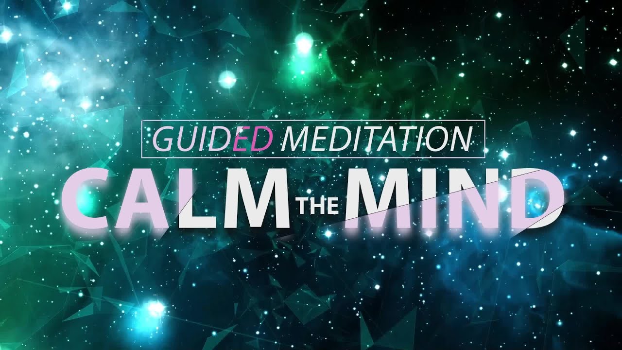 Hypnosis to Let Go of Negative Attachments & Rebuild Confidence (Sleep ...