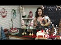 Como fazer um Duende lindo para o Natal! #DecoraçãodeNatal #DIY #Feitoàmão #Gnomos