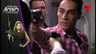 Señora Acero 2 | Capítulo 20 | Telemundo