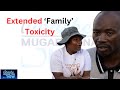 EXTENDED FAMILY TOXICITY:TINASHE MUGABE DNA SHOW S21 EP15 PROMO