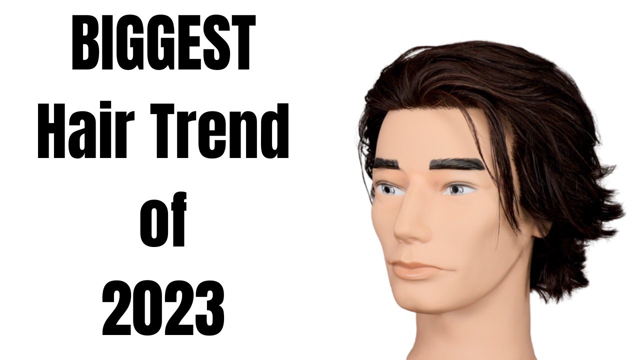 2023's Biggest Haircut Trends 