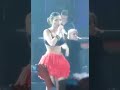 INNA LIVE SINGING SUN IS UP| LIVE IN MEXICO 2013