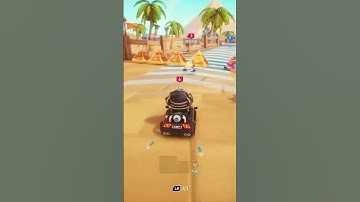 KARTRIDER DRIFT Gameplay Part 1 #shorts