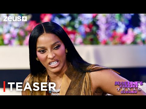 Joseline Cabaret Free 81