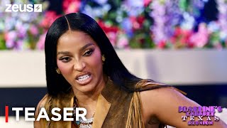 Famous Joseline's Cabaret Texas Reunion | Teaser | Zeus Net Worth