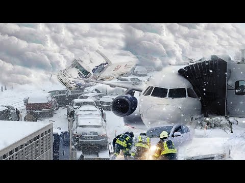 Video: Cuaca dan Iklim di Montreal