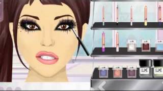 Vampire Stardoll