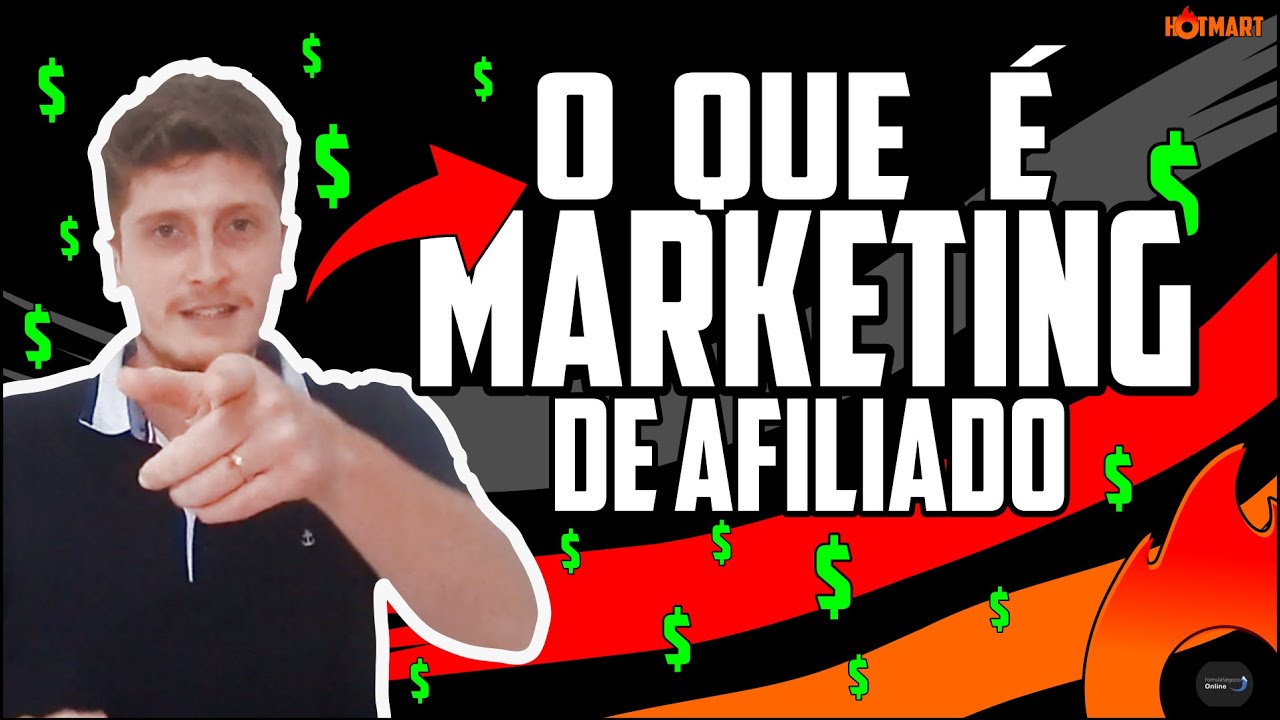 Afiliado Digital Uma Das MELHORES Formas de GANHAR DINHEIRO NA INTERNET ...