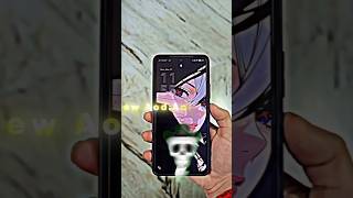 😱IQOO NEO 10 NEW AOD LIVE WALLPAPER ORIGIN OS 6 🔥#iqoo#shortsfeed#shorts#trending#iqooneo10