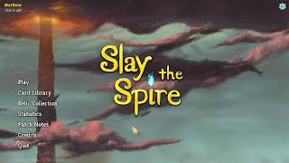 Weaponizing collection  How Slay the Spire offers a new model to coercive industry practice