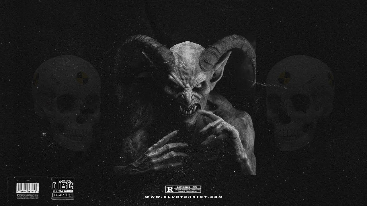 [FREE] GHOSTEMANE x WITCHOUSE 40K TYPE BEAT - "HALLOWED"