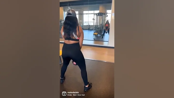 A day at the Gym #gymlife #healthylifestyl...  #st...