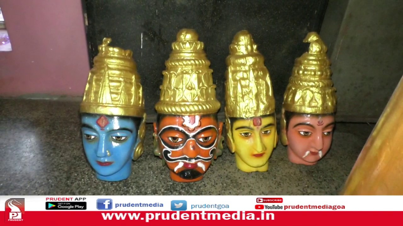 My Goem | Petehechi Jatra of Two Villages | Kelbai temple Mulgao |   Ep 117  12 June 19