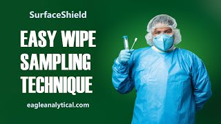 Celebrity Surface Wipe Sampling Technique Wealth