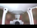 DJI Mavic Pro vs. Phantom 4