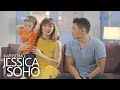 Kapuso Mo, Jessica Soho: Team Arellano is #FamilyGoals