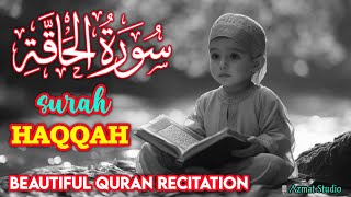 Surah Haqqah | The Reality | That Will Shake Your Soul | Powerful Quran Recitation