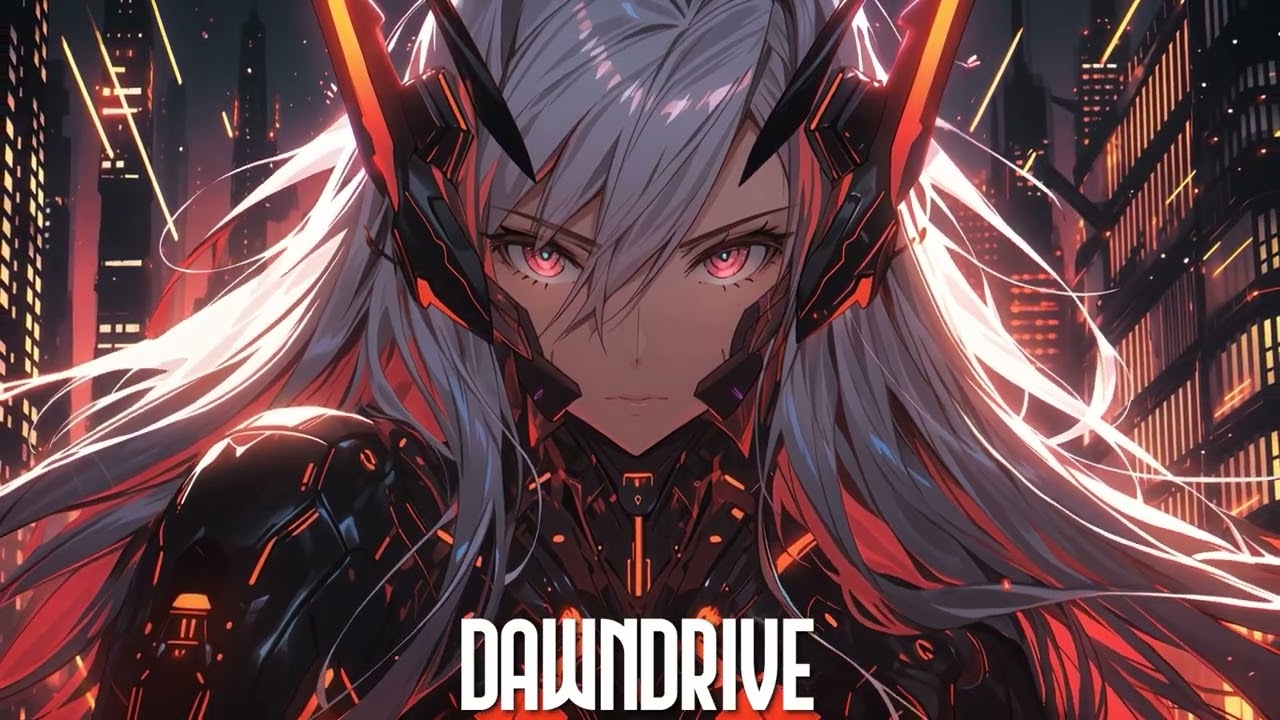 Dawndrive - Synthwave / Melodic Heavy Metal - DAWNDRIVE – 夜明けの駆動 adlı videoyu YouTube'da izle Dawndrive - Synthwave / Melodic Heavy Metal - DAWNDRIVE – 夜明けの駆動 adlı videoyu YouTube'da izle
