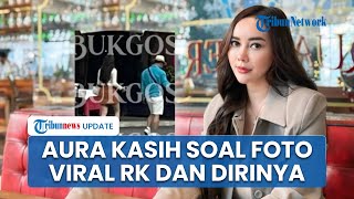 Download Lagu Aura Kasih Buka Suara soal Foto-foto Liburan dengan RK, Bantah Jadi Simpanan \u0026 Bakal Lapor Polisi MP3